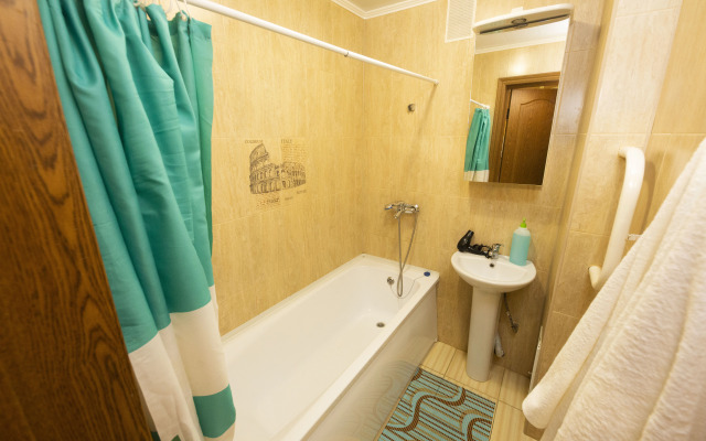 Квартира 2 комнатная квартира улица Энергетиков 16