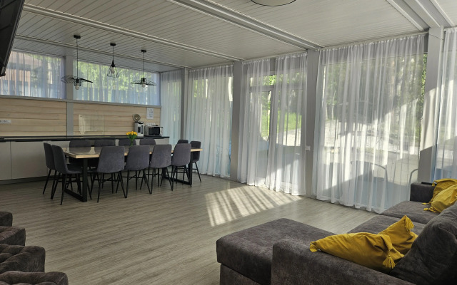 Гостевой дом i'22