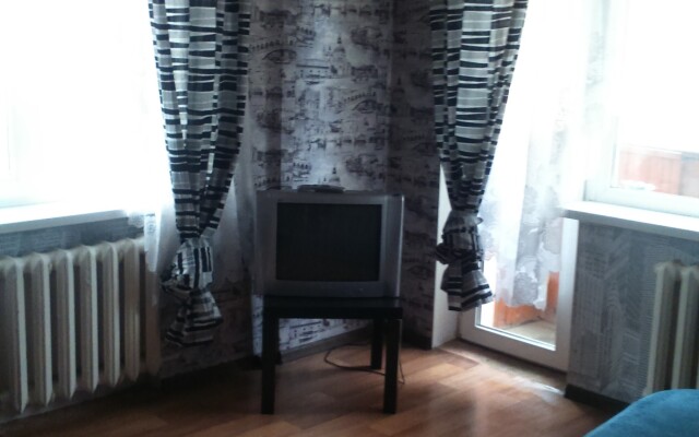 Na Moskovskom 42 Apartment