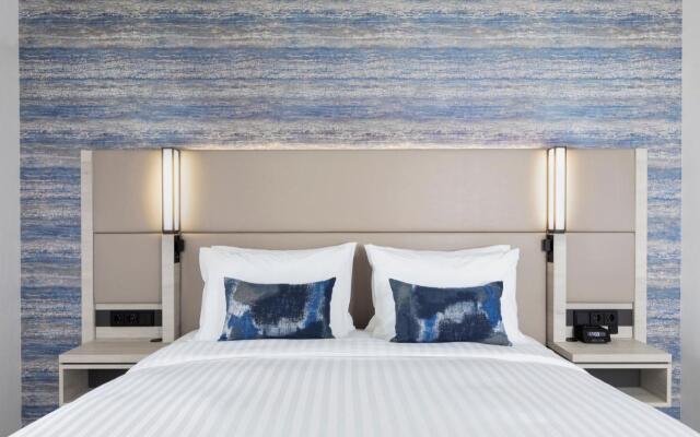 Hotel Courtyard by Marriott Batumi