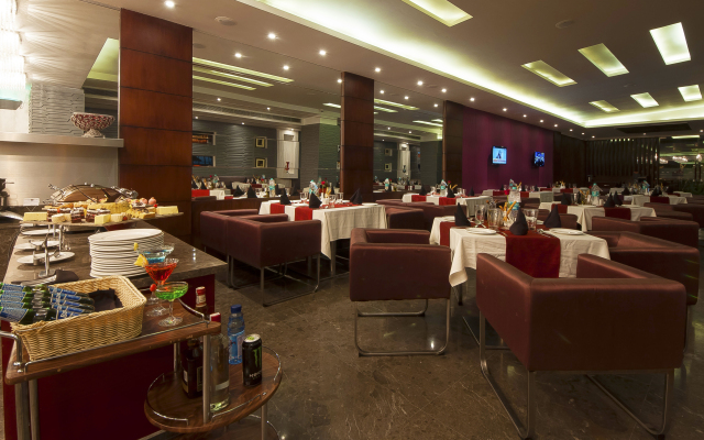 Humble Amritsar Hotel