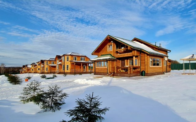 Tukzar Guest House
