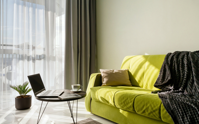 Апартаменты от Топ Геленджик видовой Royal Suite 2+2 гостя