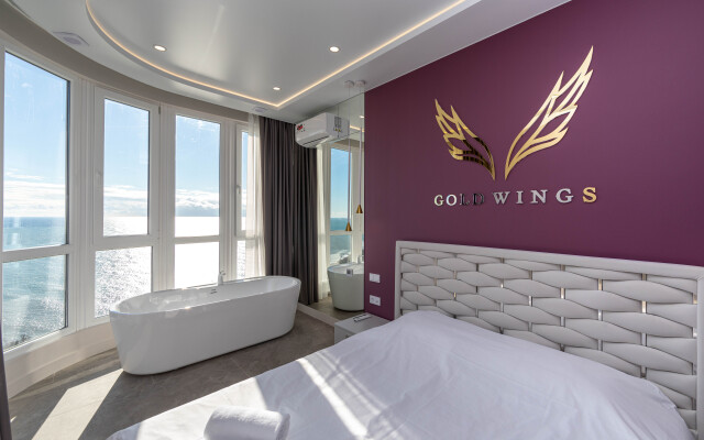 Gold Wings Apartments