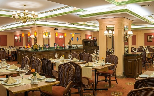 Yigitalp Hotel