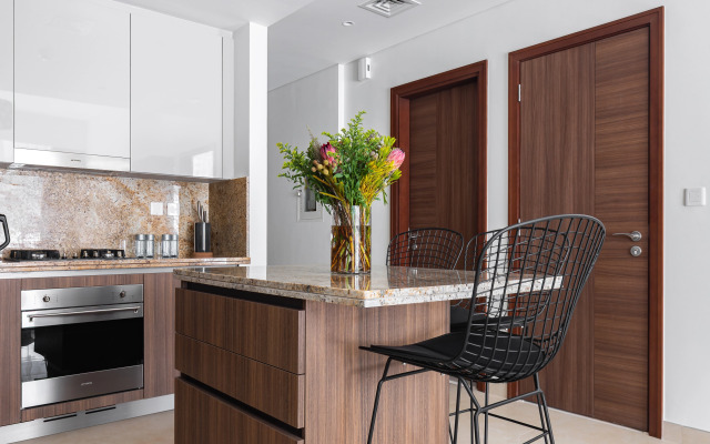 Апартаменты Imperial Avenue Downtown Dubai