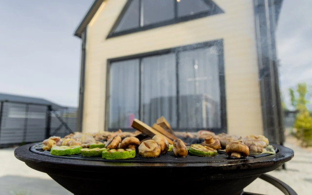 Гостевой дом у моря на Монетной