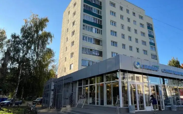 Kvartira Krasivyh Zakatov