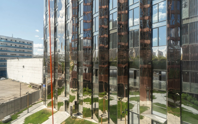 Студия KeyGo #1018 рядом с метро Дмитровская