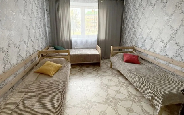 Квартира Двухкомнатная