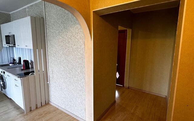 Квартира Квартирка на 5м Этаже