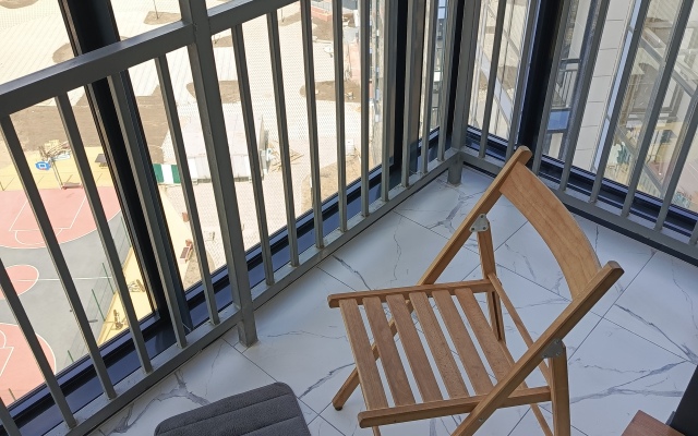 Апартаменты Диво Байкала