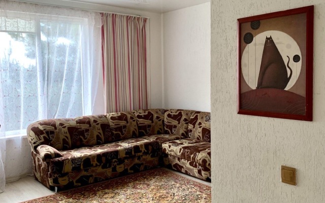Rassvet Apartments