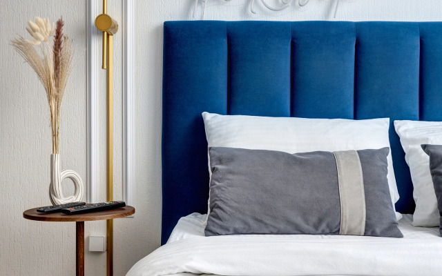 Квартира Современная