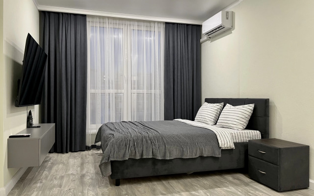 Abramov Black Apartments