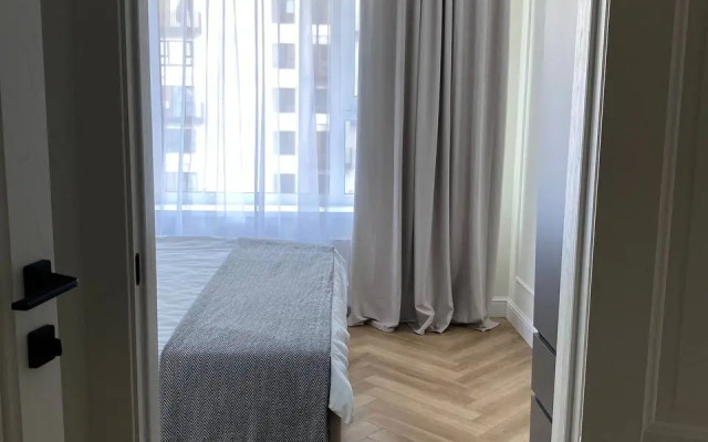 1+ Timiryazeva Flat
