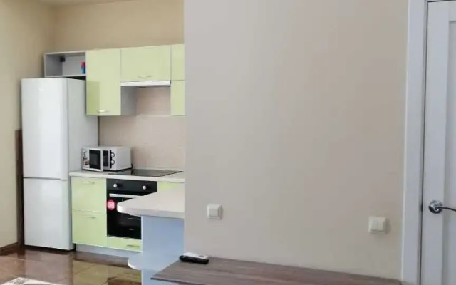 591 Na Krymskoy 89 Apartments