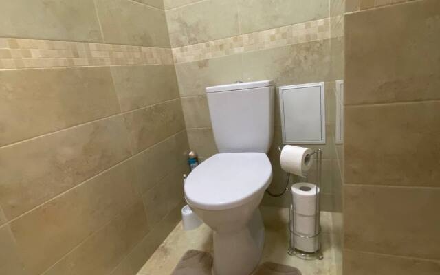 Апартаменты PosutochnoSV на Ак. Антонова