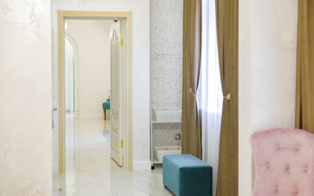 Silver House Mini Hotel