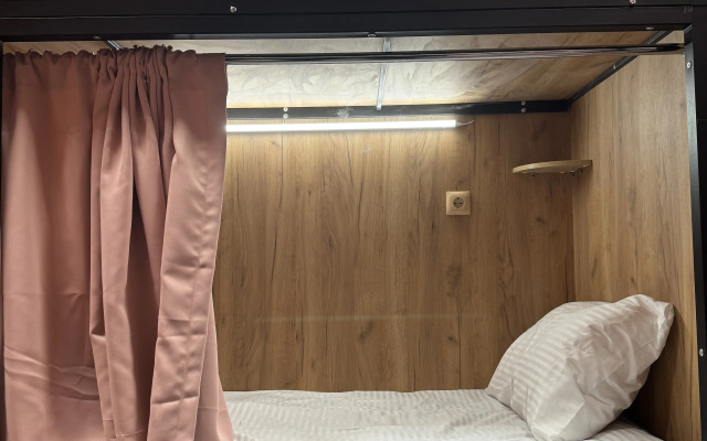 Хостел Престиж