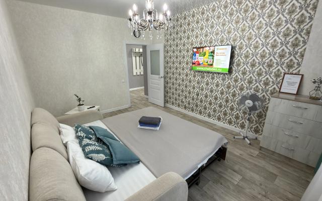 Квартира на Улице Калинина 25