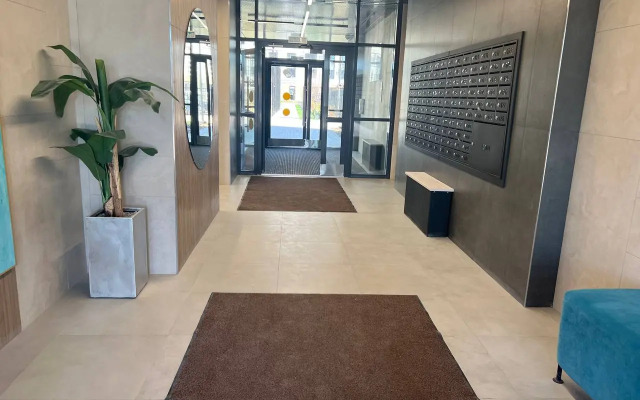 Апартаменты LifeStyle From Apartkazan 1