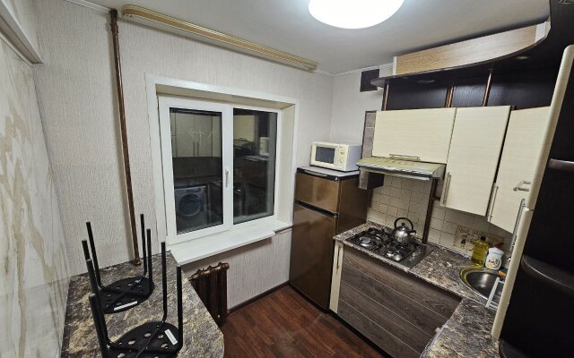 L.v.hotels Na Frunze 23 Flat