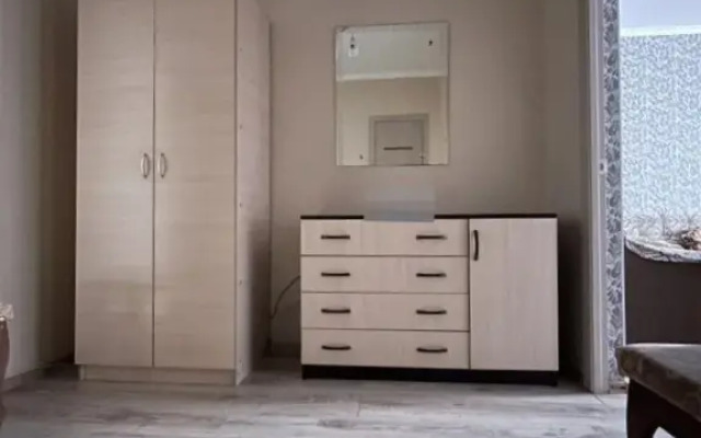 Квартира на Александра Покрышкина 2/2 76