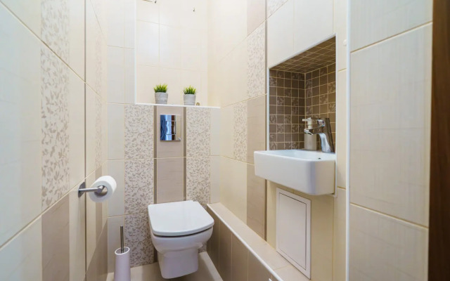 Квартира Good night на Гоголя 15