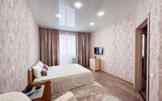 V Stroitelnom Pereulke Flat