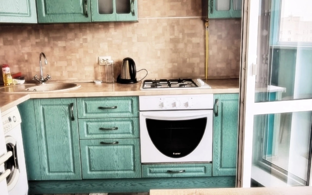 Квартира на Улице Меридианная 19