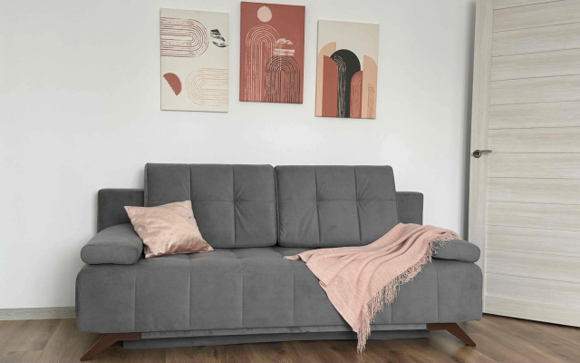 Dvushka Na Rechnom Flat