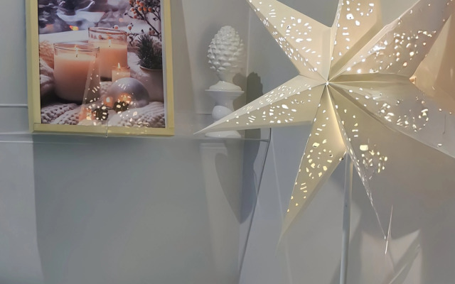 Квартира на улице Широкая 33