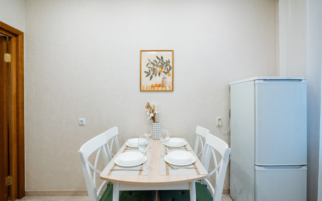 Квартира на Софьи Перовской