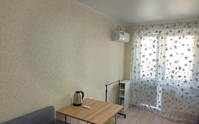 Kompaktnaya Studiya (11) Flat