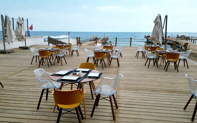Siu Collection Ultra All Inclusive