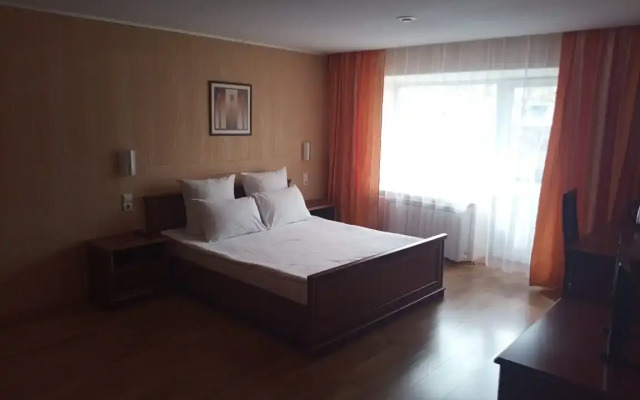 Hotel Shvedka