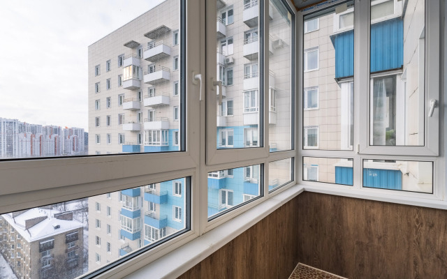 Квартира Комфортная