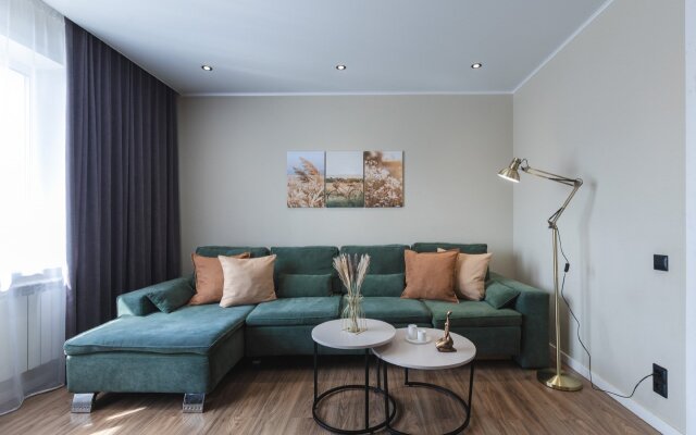 Апартаменты Пять Звёзд Комфортный Микроклимат