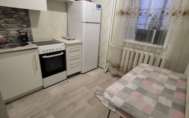 Na ulice Kastrinskaya 6 Flat