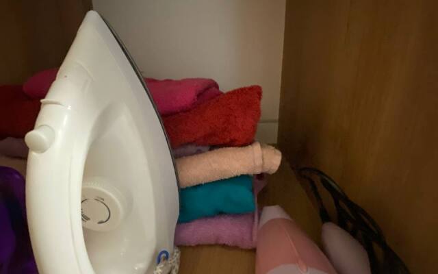 Apartamenty V Zhk Kamskie Ogni Flat 1