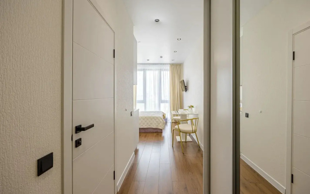 Апартаменты у метро Измайлово 709