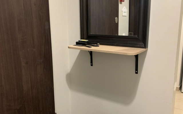 Квартира на ул Митинская 48