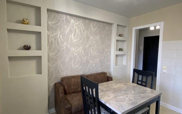 Квартира Уютная дизайнерская