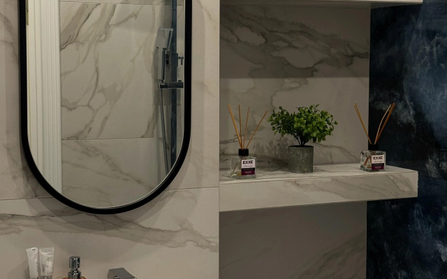 Квартира Чистая квартира в новостройке