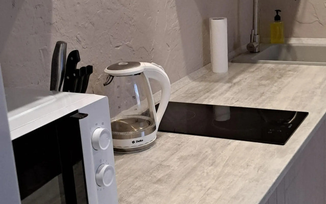 Квартира в Кировске