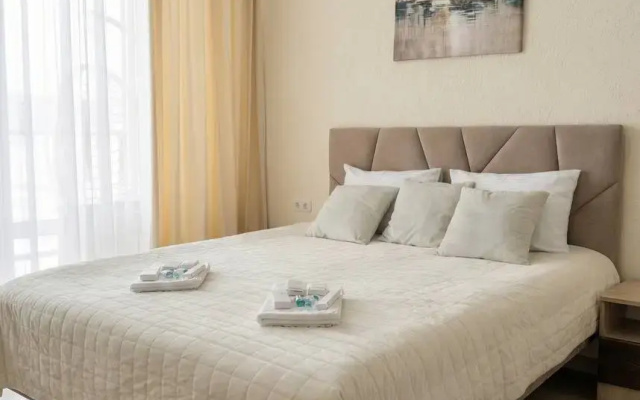 Mini-otel' Gavan'