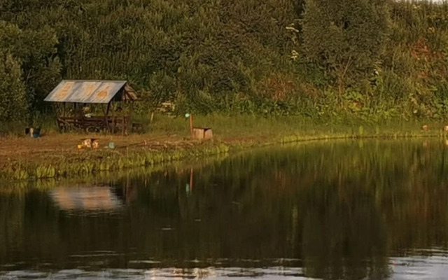 MestoKlyova Recreation Center