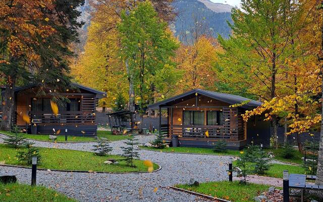 Arkhyz Family Club Apart-Hotel