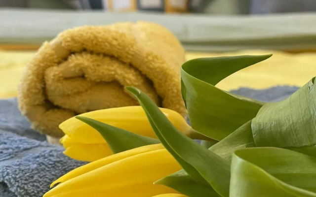 Квартира Уютная Просторная